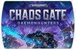 Warhammer 40,000: Chaos Gate - Daemonhunters RU - irongamers.ru