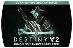 Destiny 2: Bungie 30th Anniversary Pack RU Steam Global - irongamers.ru