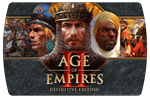 Age of Empires 2 II Definitive Edition (Steam) RU-CIS - irongamers.ru