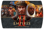 Age of Empires 2 II Definitive Edition (Steam) RU-CIS