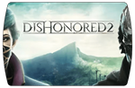 Dishonored 2 (Steam key) 🔵RU-CIS - irongamers.ru