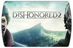 Dishonored 2 (Steam) 🔵РФ-СНГ