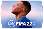 FIFA 22 (EA App) Russian language🔵Global