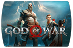 God of War (Steam) ⚡ РФ-СНГ/Любой регион - irongamers.ru