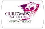 Guild Wars 2 – Path of Fire + Heart of Thorns RU/Global