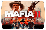 Mafia 2 II: Definitive Edition (Steam) RU - irongamers.ru