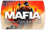 Mafia: Definitive Edition(Steam) 🔵No fee