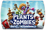 Plants vs. Zombies: Battle for Neighborville (EA App)EN