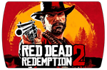 Red Dead Redemption 2 (Rockstar key) RU/Region Free