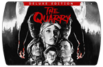 The Quarry Deluxe Edition(Steam) 🔵РФ-СНГ