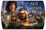 Age of Empires IV 4 (Steam) Ru/Region Free
