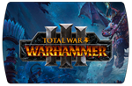 Total War: Warhammer III 3(Steam) 🔵 Любой регион