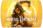 Mortal Kombat 11 (Steam) 🔵РФ-СНГ