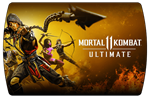 Mortal Kombat 11 Ultimate (Steam key) Ru/Region Free