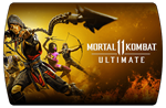 Mortal Kombat 11 Ultimate (Steam)🔵РФ-СНГ - irongamers.ru