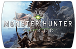 Monster Hunter: World (Steam) RU/Region Free