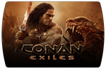Conan Exiles (Steam) 🔵РФ-СНГ