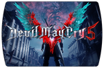 Devil May Cry 5+Vergil (Steam) RU🔵No fee