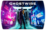 Ghostwire: Tokyo + Spider’s T (Steam)  🔵РФ-СНГ