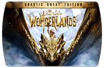 Tiny Tina´s Wonderlands: Chaotic Great Edition - irongamers.ru