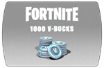 Карта Fortnite–1000-2800-5000-13500 V-Bucks🔵Epic Games