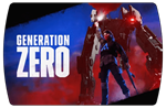 Generation Zero (Steam) 🔵Любой регион