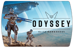 Elite Dangerous: Odyssey (Steam) 🔵РФ/Любой регион