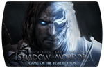 Middle-earth: Shadow of Mordor (GOTY)🔵Без комиссии