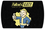 Fallout 4: Game of the Year Edition 🔵РФ/Любой регион - irongamers.ru