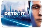 Detroit Become Human(Steam)🔵РФ-СНГ