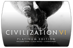 Sid Meier´s Civilization VI Platinum Edition (Steam) RU