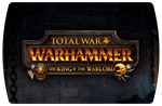 Total War Warhammer - The King and the Warlord (Steam)