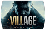 Resident Evil Village (Steam) 🔵 RU-CIS