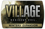 Resident Evil Village Winters´ Expansion🔵No fee