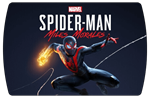 Marvel’s Spider-Man Miles Morales🔵РФ-СНГ - irongamers.ru