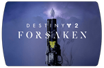 Destiny 2: Forsaken (Steam)  🔵 Все регионы