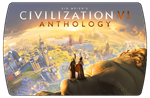 Sid Meier´s Civilization VI Anthology 🔵 РФ-СНГ
