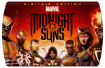 Marvel&acute;s Midnight Suns Digital + Edition(Steam)🔵РФ-СНГ - irongamers.ru