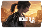 The Last of Us Part I (Steam) RU-CIS 🔵In stock