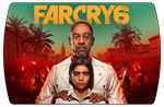 Far Cry 6  🔵 UPLAY