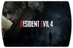 Resident Evil 4 (Steam)  🔵RU-CIS