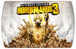 Borderlands 3 Ultimate Edition (Steam) Russia 🔵No fee