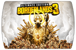 Borderlands 3 Ultimate Edition (Steam)🔵 РФ-СНГ - irongamers.ru