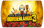 Borderlands 3 Super Deluxe Edition 🔵РФ-СНГ