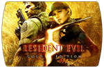 Resident Evil 5 Gold Edition (Steam) 🔵РФ+СНГ