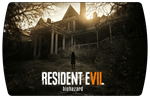 Resident Evil 7 (Steam) 🔵 РФ-СНГ