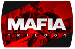 Mafia Trilogy (Steam)  🔵 RU-CIS - irongamers.ru