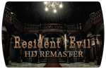 Resident Evil HD Remaster (Steam) 🔵 РФ/Любой регион