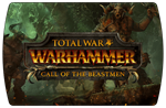 Total War Warhammer - Call of the Beastmen (Steam) 🔵