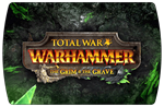 Total War Warhammer - The Grim and the Grave (Steam)